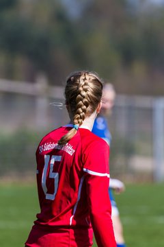 Bild 300 - SC Kaltenkirchen - SG Trittau/S�dstormarn : Ergebnis: 0:6